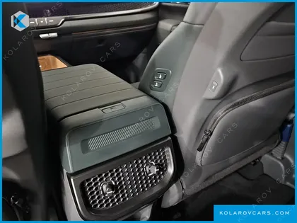 KIA TASMAN 2.5T GASOLINE 4WD