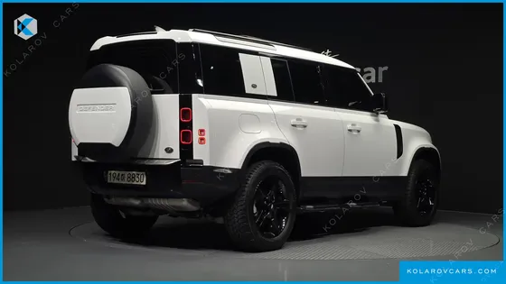 LAND ROVER DEFENDER 110 D250 SE