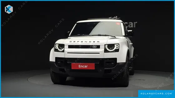 LAND ROVER DEFENDER 110 D250 SE