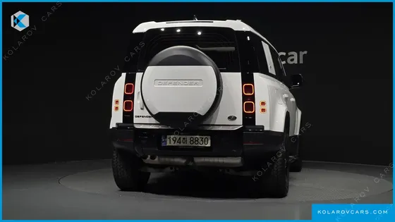 LAND ROVER DEFENDER 110 D250 SE