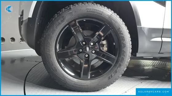LAND ROVER DEFENDER 110 D250 SE