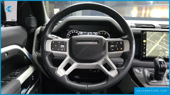 LAND ROVER DEFENDER 110 D250 SE