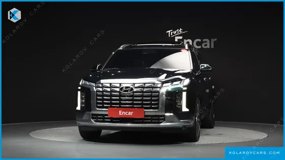 HYUNDAI PALISADE GASOLINE 3.8 4WD