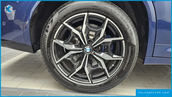 BMW X4 XDRIVE20I M SPORT