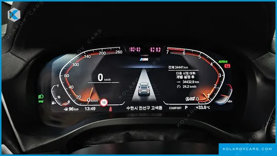 BMW X4 XDRIVE20I M SPORT
