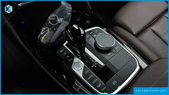 BMW X4 XDRIVE20I M SPORT