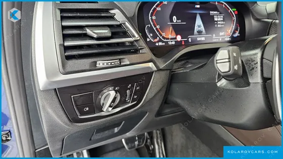BMW X4 XDRIVE20I M SPORT