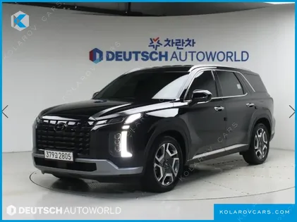 HYUNDAI PALISADE DIESEL 2.2 4WD