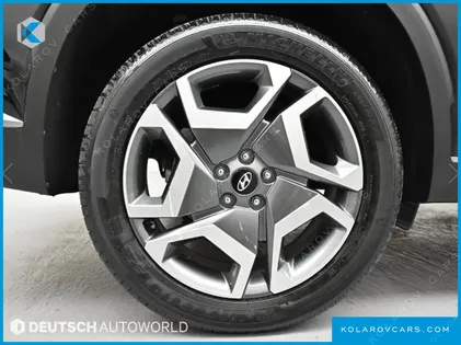 HYUNDAI PALISADE DIESEL 2.2 4WD