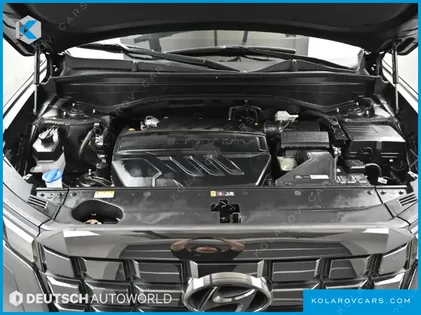 HYUNDAI PALISADE DIESEL 2.2 4WD