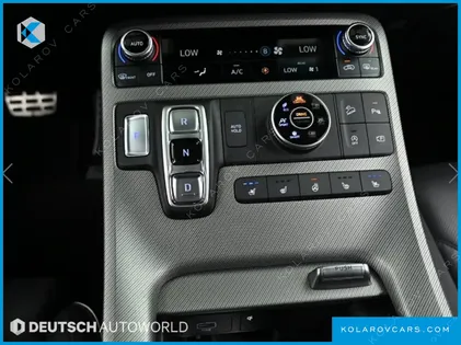 HYUNDAI PALISADE DIESEL 2.2 4WD