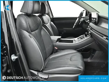 HYUNDAI PALISADE DIESEL 2.2 4WD