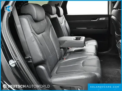 HYUNDAI PALISADE DIESEL 2.2 4WD