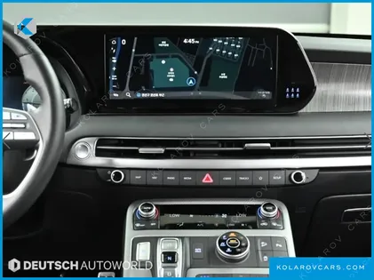 HYUNDAI PALISADE DIESEL 2.2 4WD