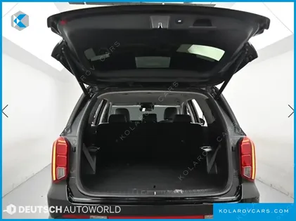 HYUNDAI PALISADE DIESEL 2.2 4WD
