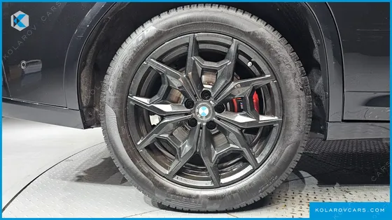 BMW X4 XDRIVE 20D M SPORTS PRO