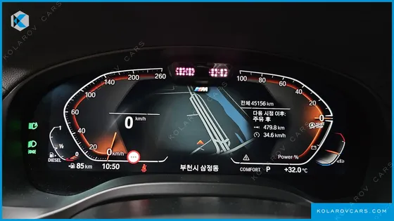 BMW X4 XDRIVE 20D M SPORTS PRO