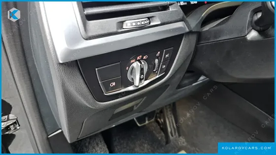 BMW X4 XDRIVE 20D M SPORTS PRO