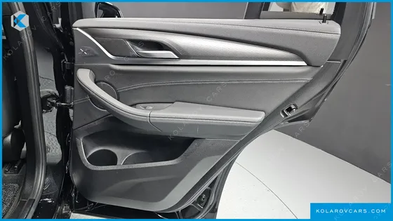 BMW X4 XDRIVE 20D M SPORTS PRO