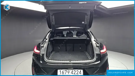 BMW X4 XDRIVE 20D M SPORTS PRO