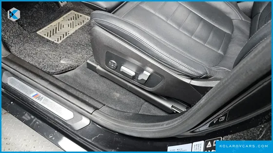 BMW X4 XDRIVE 20D M SPORTS PRO