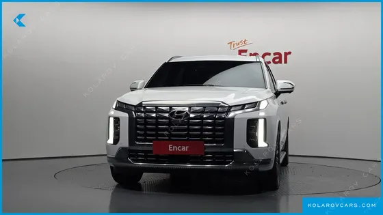 HYUNDAI PALISADE GASOLINE 3.8 2WD