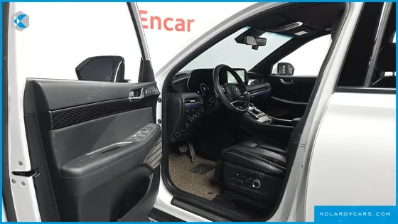 HYUNDAI PALISADE GASOLINE 3.8 2WD