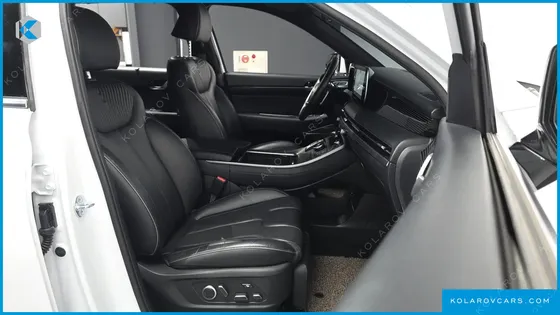 HYUNDAI PALISADE GASOLINE 3.8 2WD