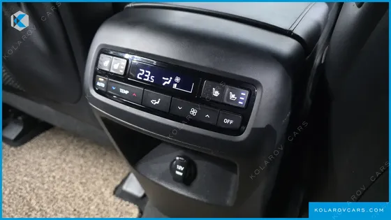 HYUNDAI PALISADE GASOLINE 3.8 2WD