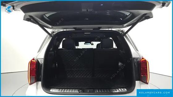 HYUNDAI PALISADE GASOLINE 3.8 2WD
