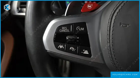 BMW X4M 3.0 COMPETITION CARBON PACKAGE