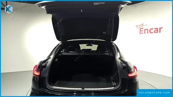 BMW X4M 3.0 COMPETITION CARBON PACKAGE