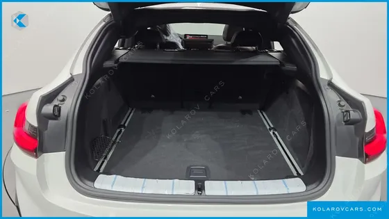 BMW X4 XDRIVE20I M SPORT