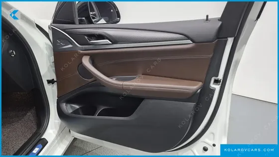 BMW X4 XDRIVE20I M SPORT