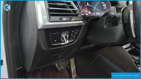 BMW X4 XDRIVE20I M SPORT