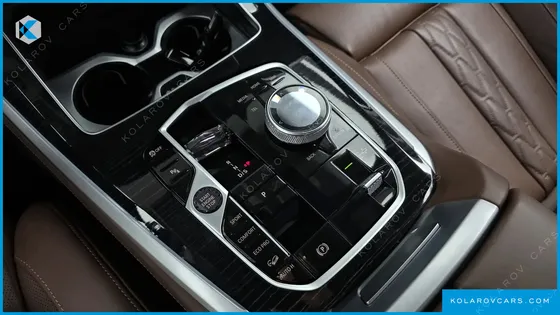 BMW X5 XDRIVE 40I M SPORT