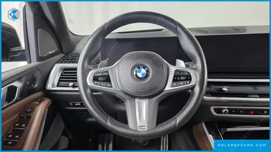 BMW X5 XDRIVE 40I M SPORT