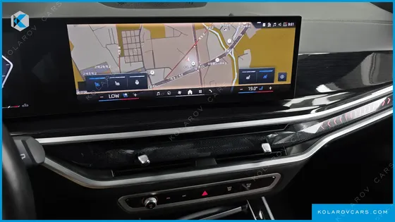 BMW X5 XDRIVE 40I M SPORT