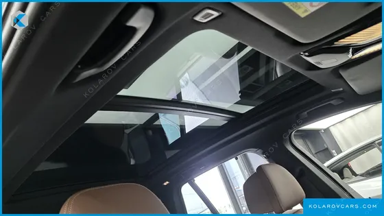 BMW X5 XDRIVE 40I M SPORT