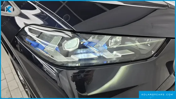 BMW X5 XDRIVE 40I M SPORT