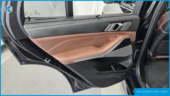 BMW X5 XDRIVE 40I M SPORT