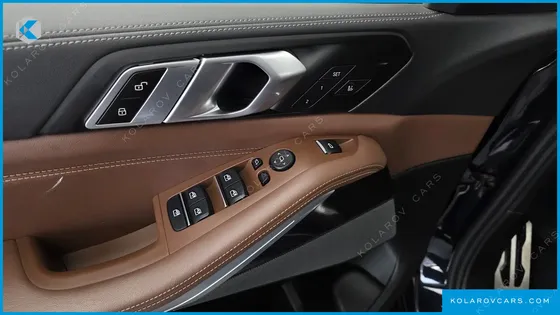 BMW X5 XDRIVE 40I M SPORT