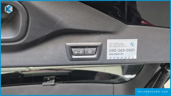 BMW X5 XDRIVE 40I M SPORT