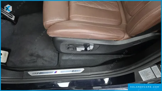BMW X5 XDRIVE 40I M SPORT