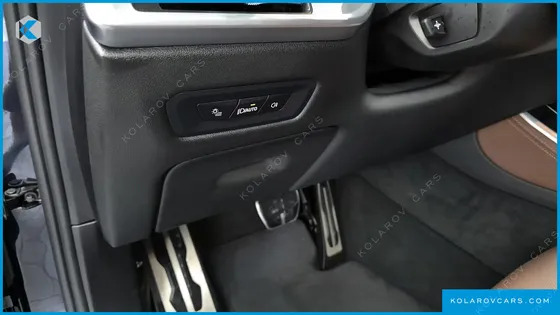 BMW X5 XDRIVE 40I M SPORT