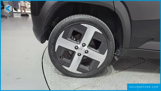 HYUNDAI CASPER INSPIRATION