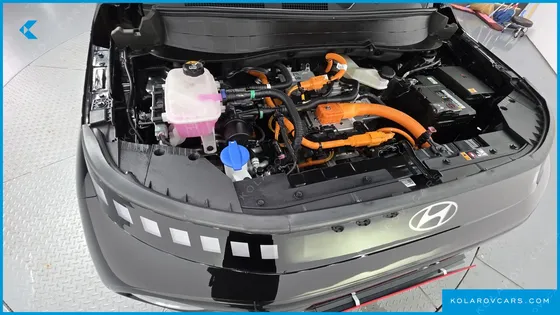 HYUNDAI CASPER INSPIRATION