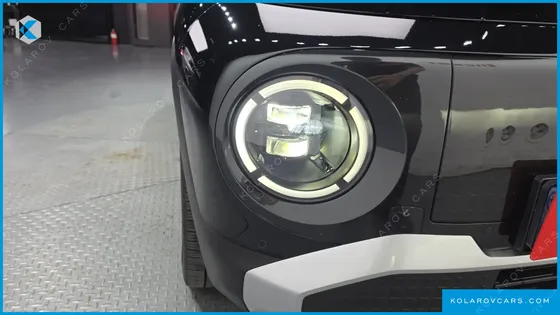 HYUNDAI CASPER INSPIRATION