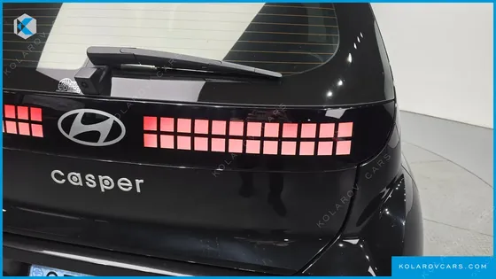 HYUNDAI CASPER INSPIRATION