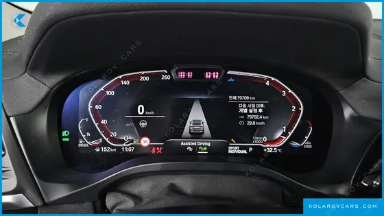 BMW X4 XDRIVE20D XLINE